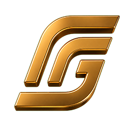 Borgino Logo